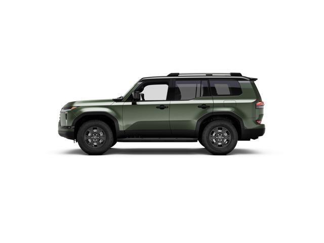 new 2026 Lexus GX 550 car, priced at $90,659