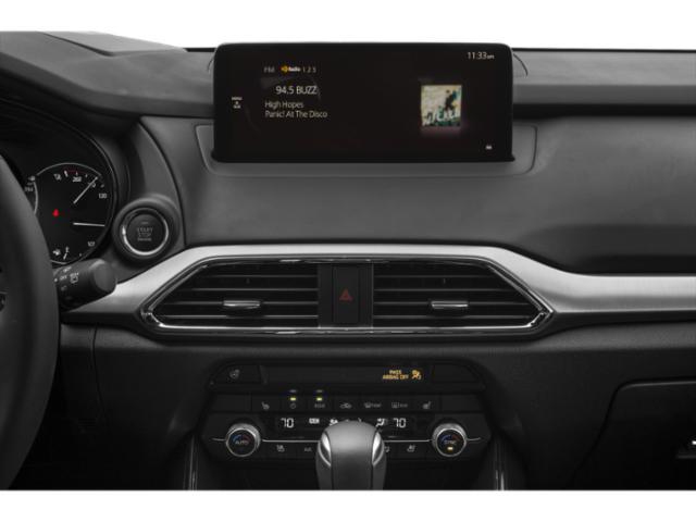 used 2021 Mazda CX-9 car, priced at $23,684