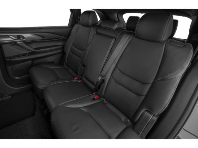 used 2021 Mazda CX-9 car, priced at $23,684