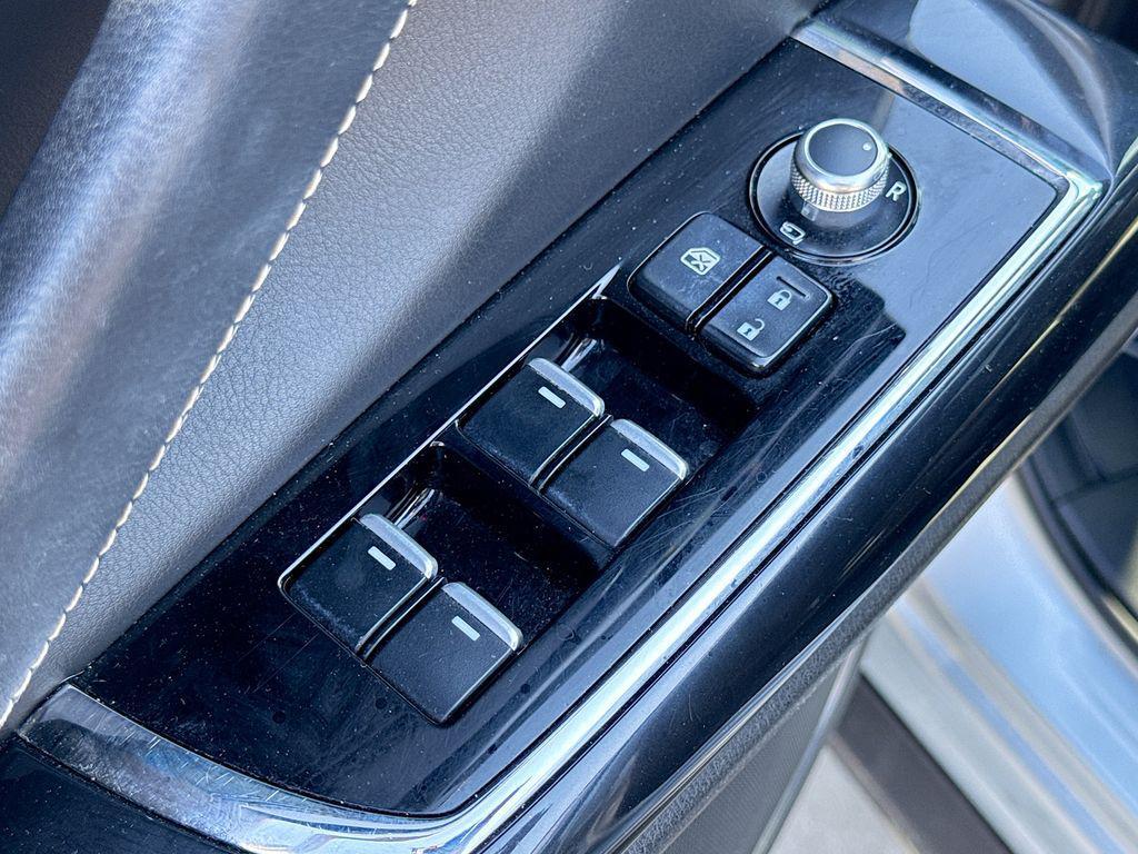 used 2021 Mazda CX-9 car, priced at $23,684