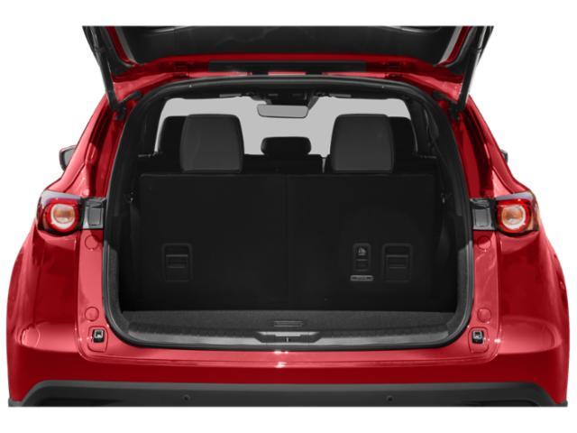 used 2021 Mazda CX-9 car, priced at $23,684