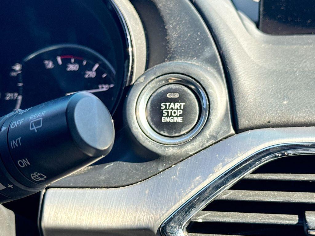 used 2021 Mazda CX-9 car, priced at $23,684