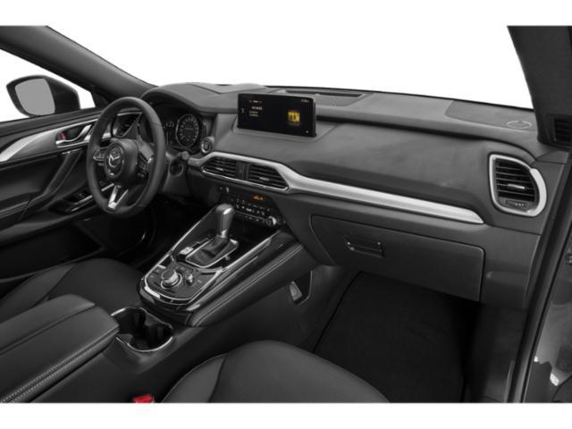 used 2021 Mazda CX-9 car, priced at $23,684