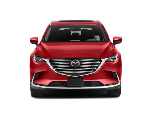 used 2021 Mazda CX-9 car, priced at $23,684