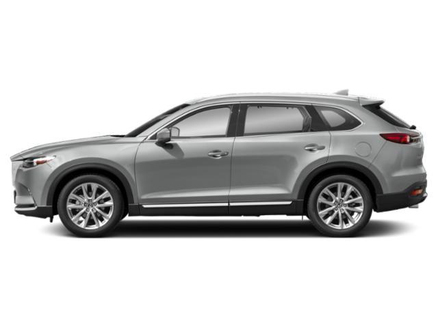 used 2021 Mazda CX-9 car, priced at $23,684
