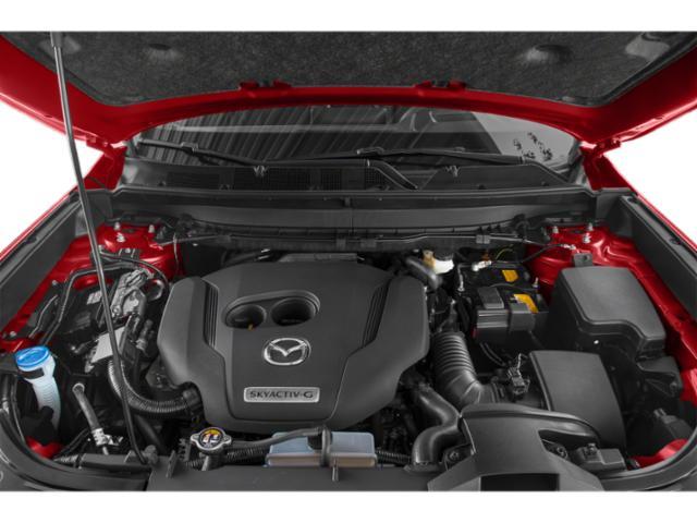 used 2021 Mazda CX-9 car, priced at $23,684