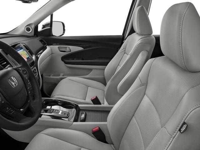 used 2017 Honda Pilot car, priced at $24,738
