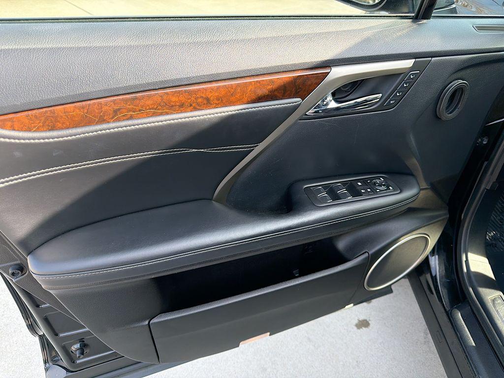 used 2019 Lexus RX 350 car, priced at $22,238