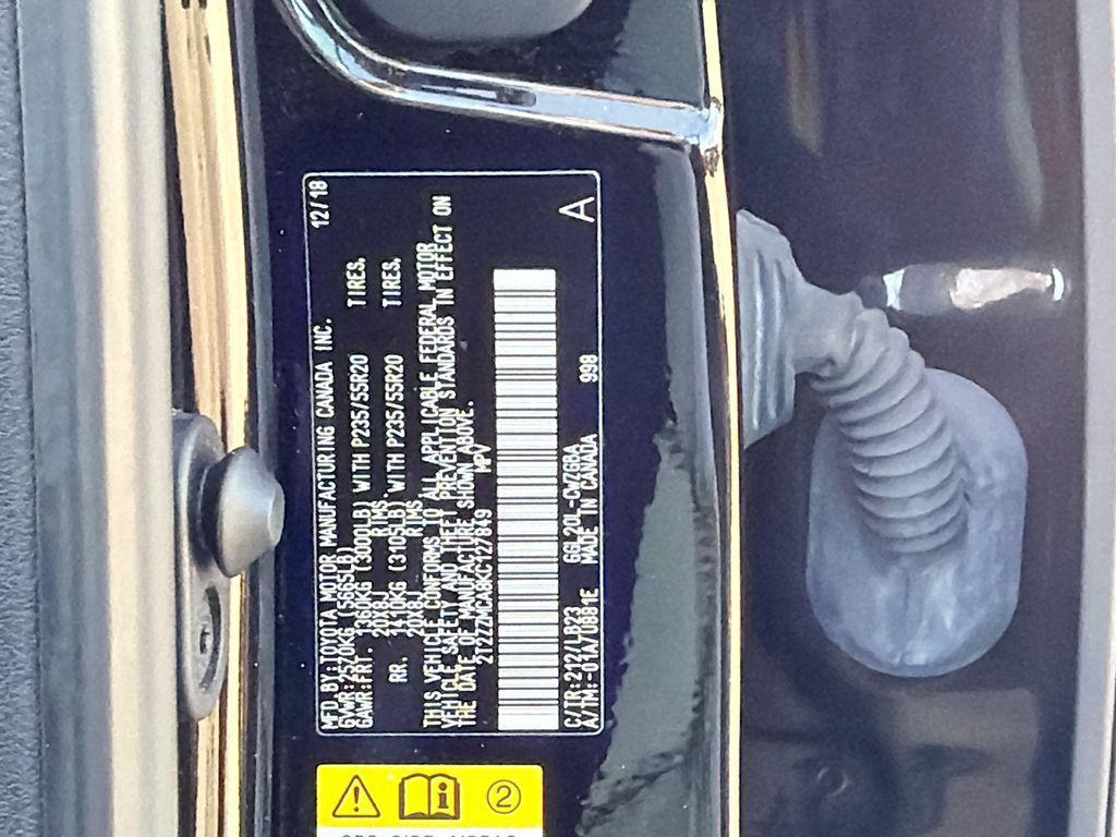 used 2019 Lexus RX 350 car, priced at $22,238