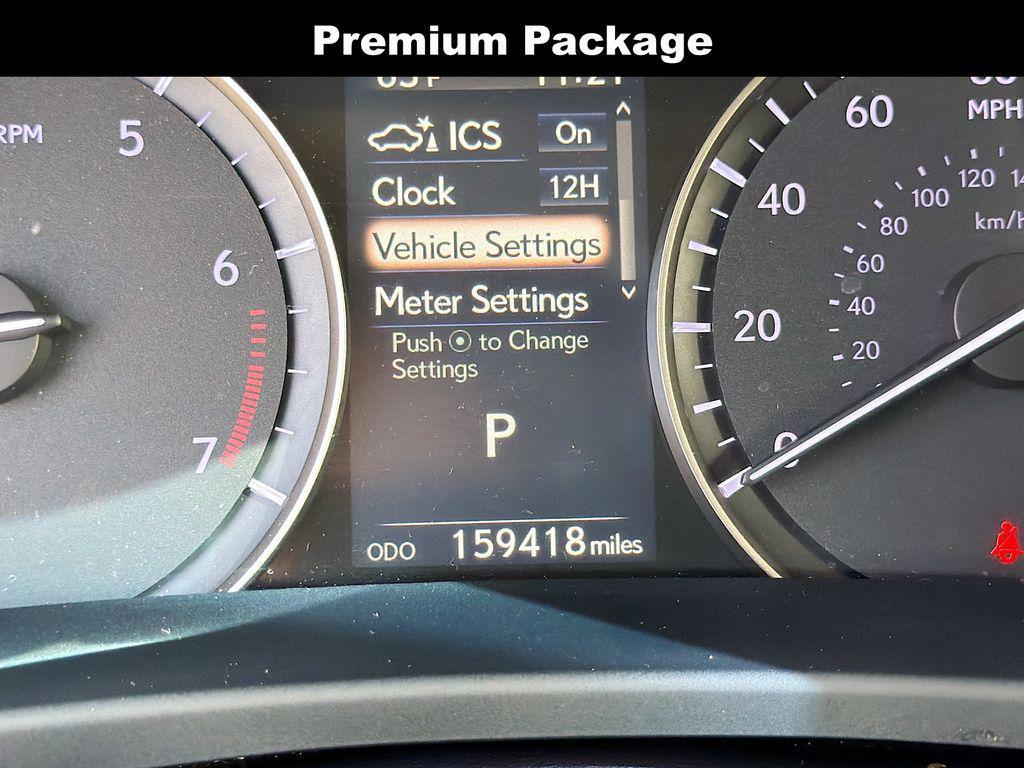 used 2019 Lexus RX 350 car, priced at $22,238