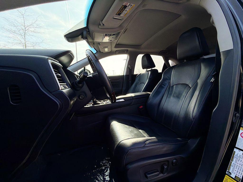 used 2019 Lexus RX 350 car, priced at $22,238