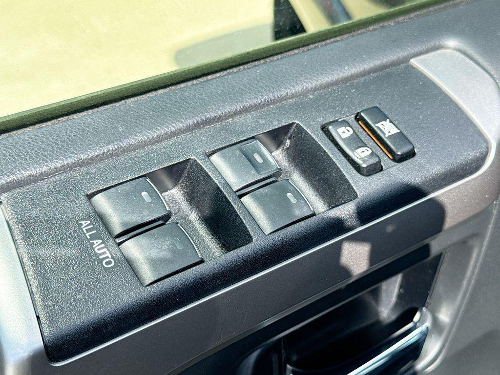 used 2018 Toyota 4Runner car, priced at $33,738