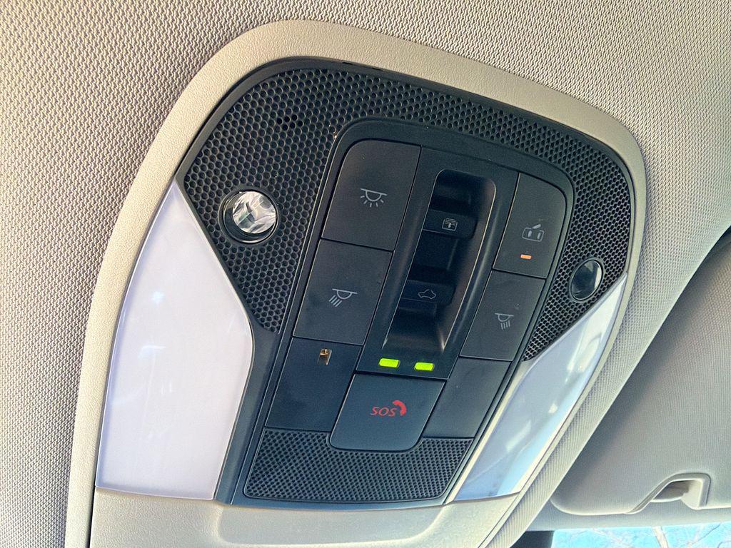 used 2022 INFINITI QX60 car, priced at $35,719