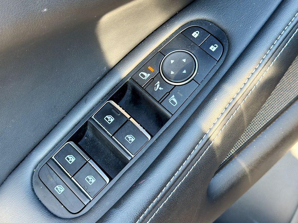 used 2022 INFINITI QX60 car, priced at $35,719