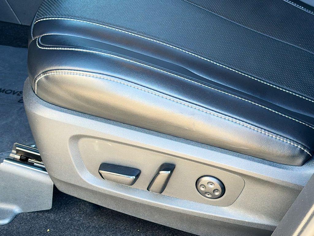 used 2022 INFINITI QX60 car, priced at $35,719