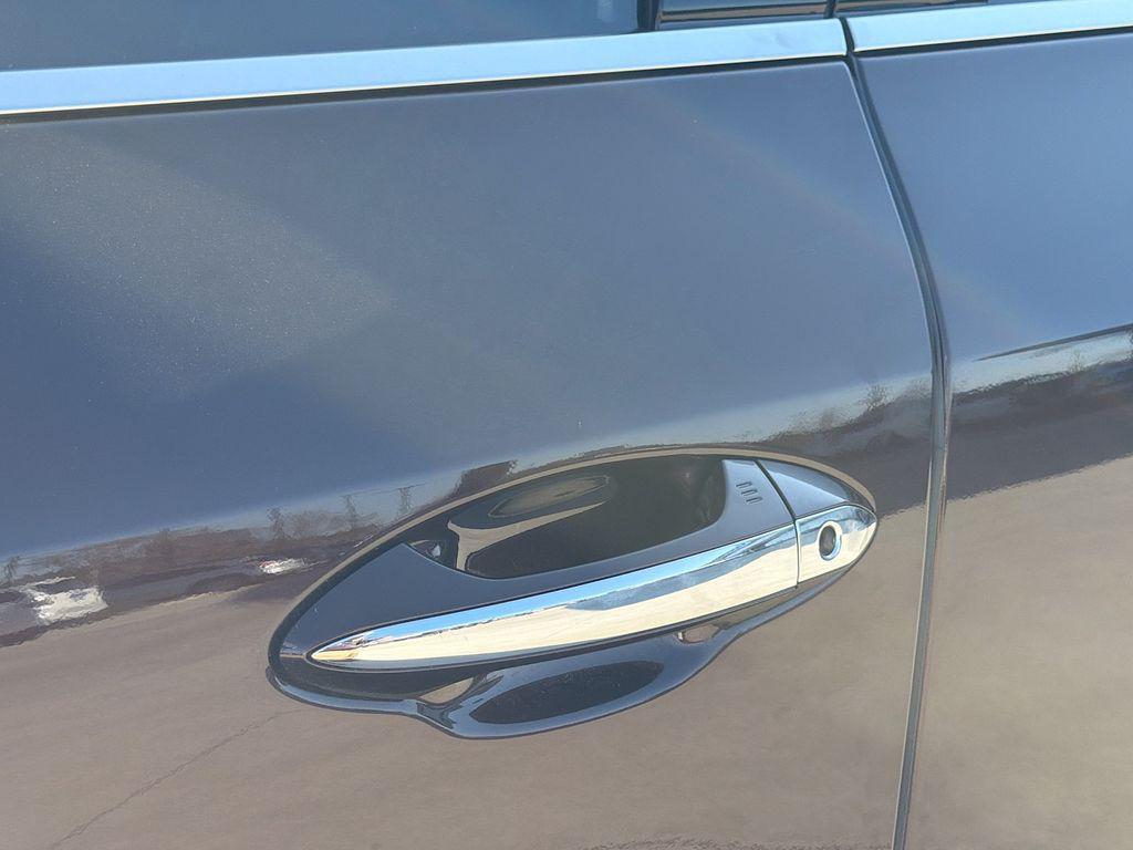 used 2022 INFINITI QX60 car, priced at $35,719