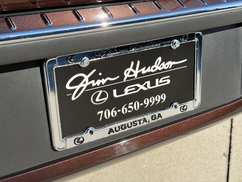 used 2022 INFINITI QX60 car, priced at $35,719