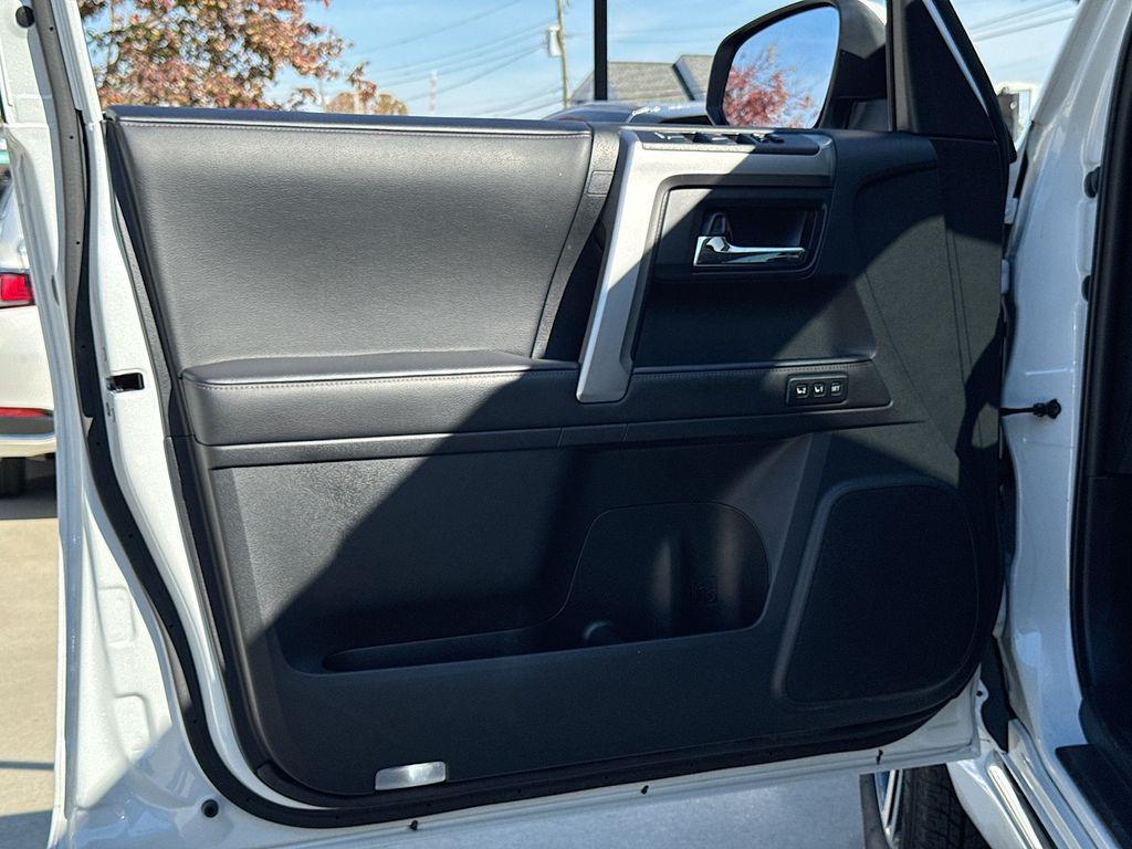 used 2024 Toyota 4Runner car, priced at $53,447