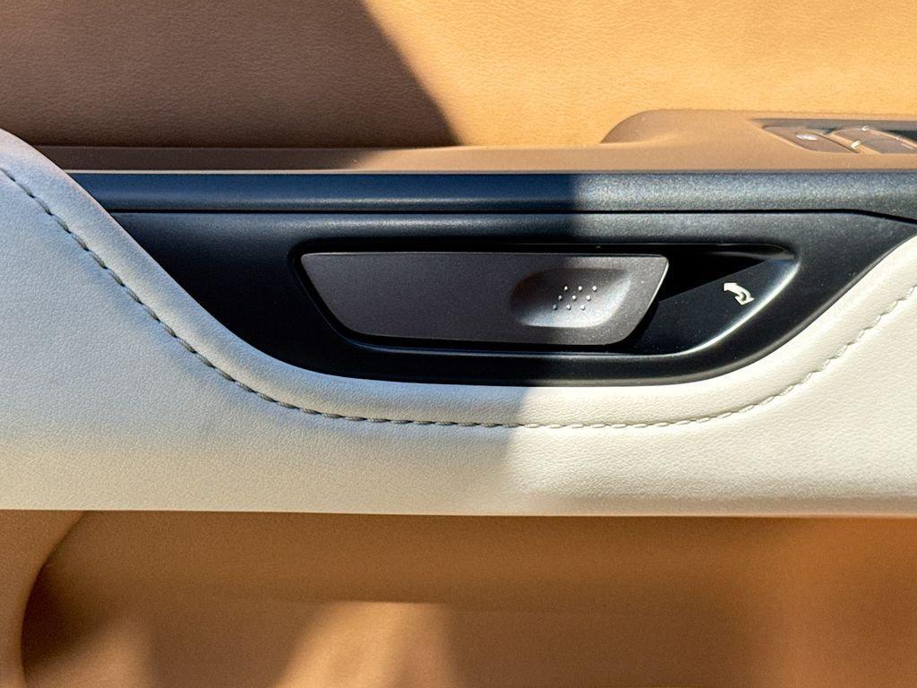 new 2026 Lexus RZ 350e car, priced at $54,475