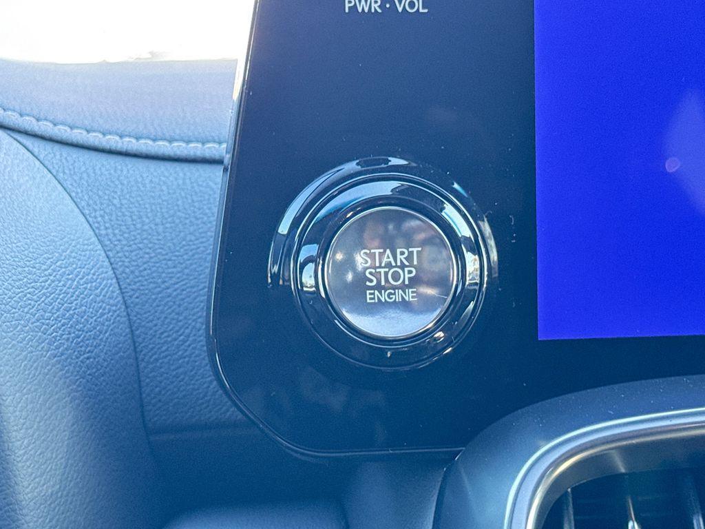 new 2025 Lexus LX 600 car, priced at $120,020