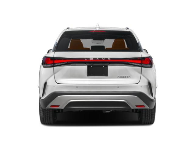used 2023 Lexus RX 350 car, priced at $53,775