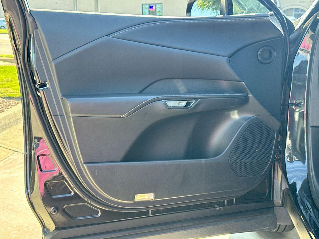 used 2023 Lexus RX 350 car, priced at $52,745