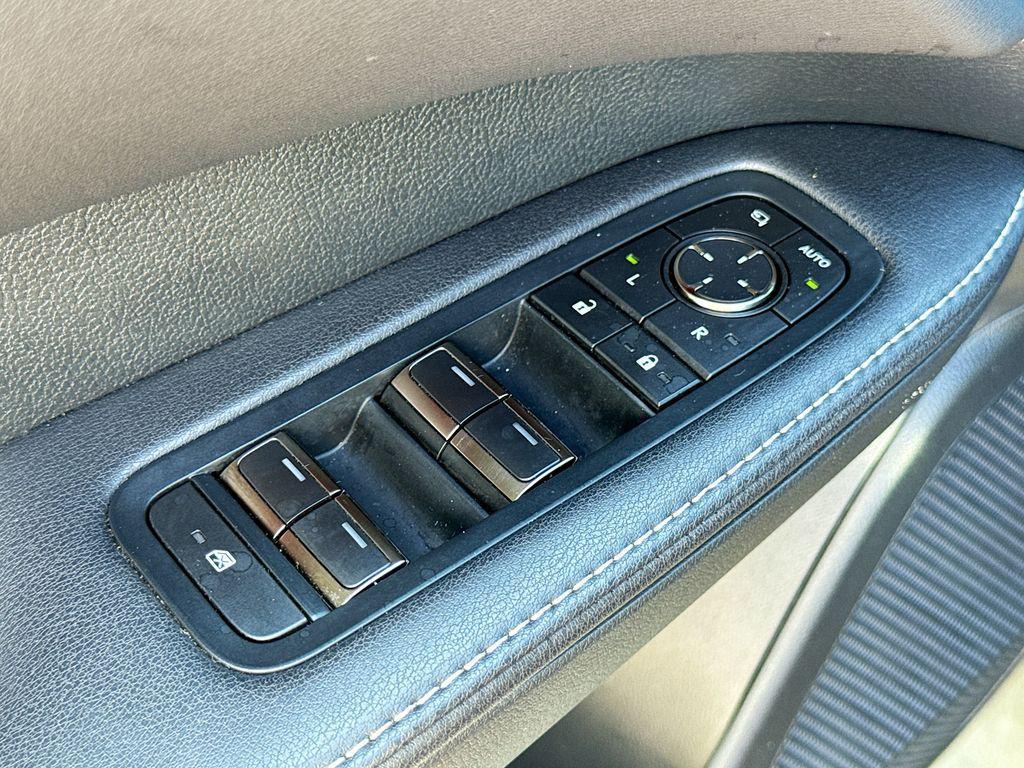 used 2023 Lexus RX 350 car, priced at $52,745