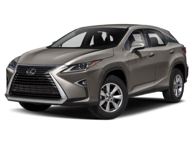 used 2019 Lexus RX 350 car, priced at $29,738