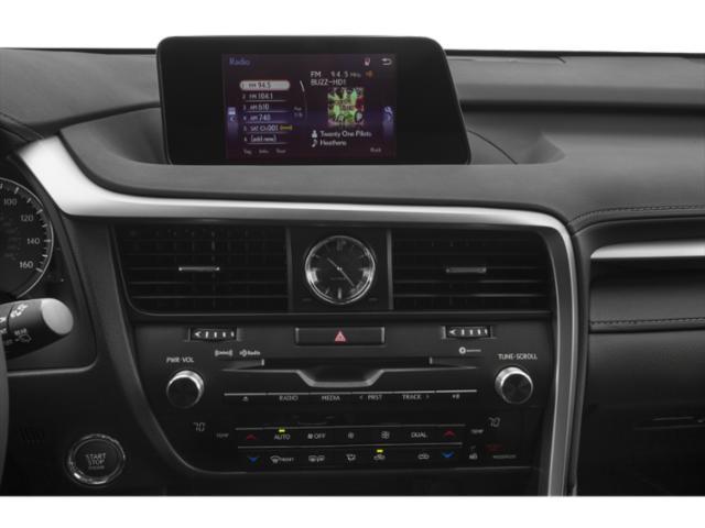 used 2019 Lexus RX 350 car, priced at $29,738