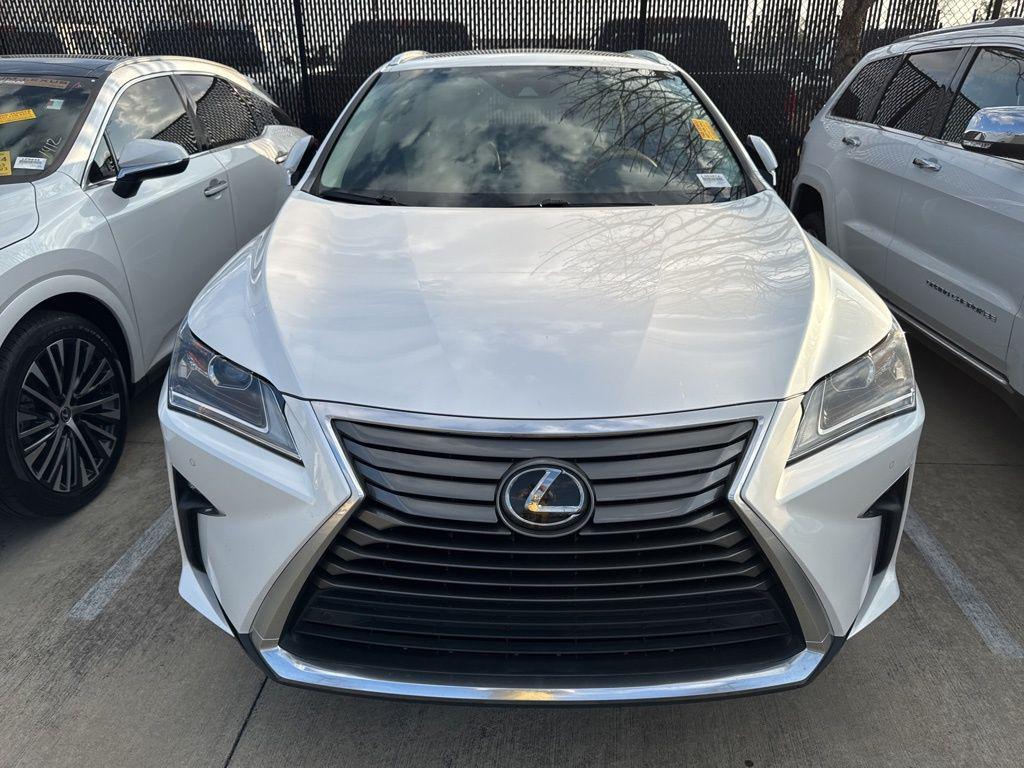 used 2019 Lexus RX 350 car, priced at $30,738