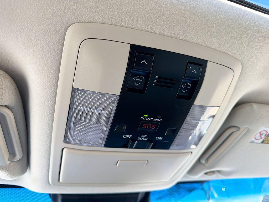 used 2021 Lexus GX 460 car, priced at $49,746