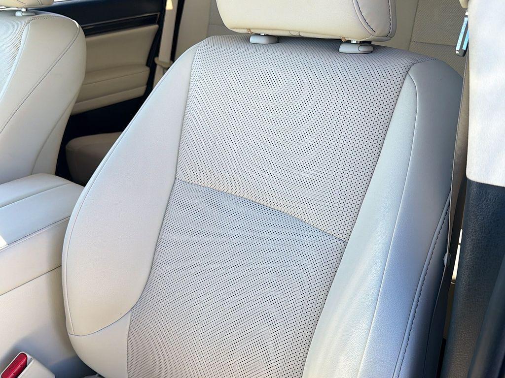 used 2021 Lexus GX 460 car, priced at $49,746