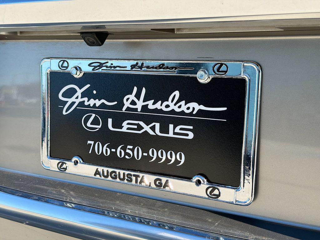 used 2021 Lexus GX 460 car, priced at $49,746
