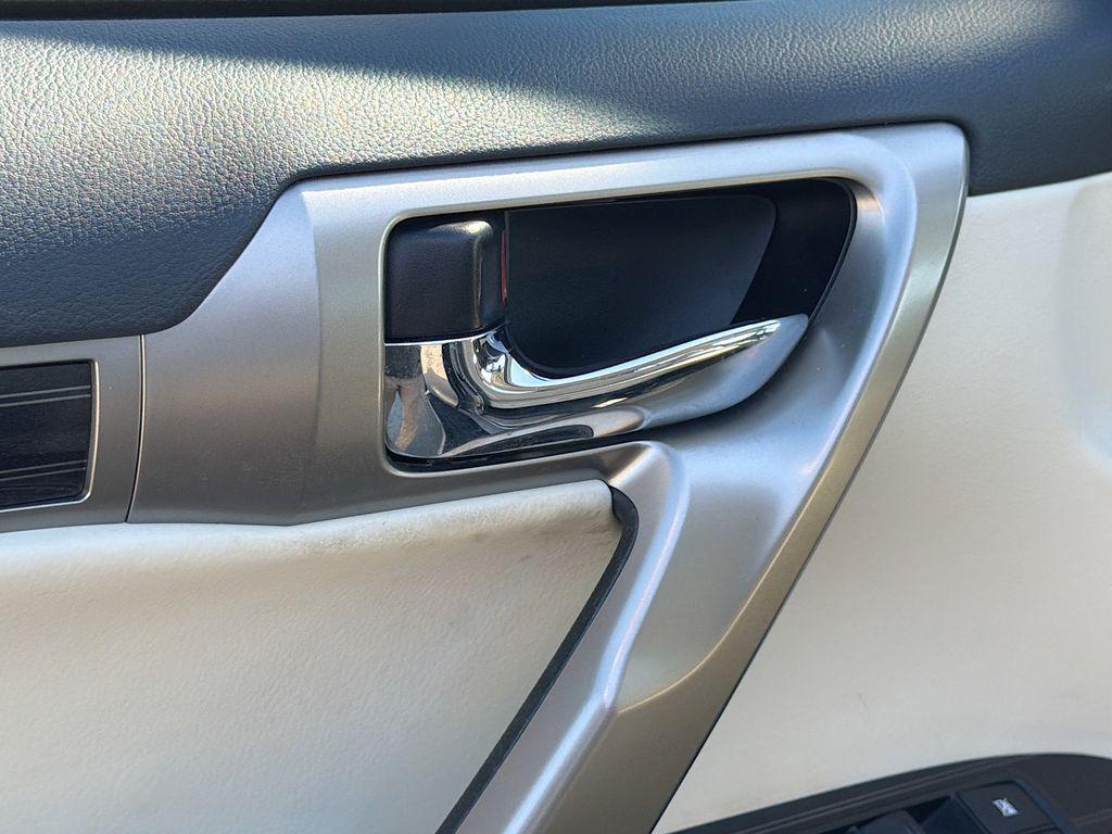 used 2021 Lexus GX 460 car, priced at $49,746