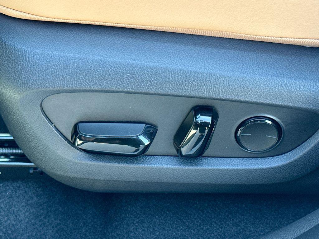 new 2026 Lexus NX 350 car, priced at $55,205