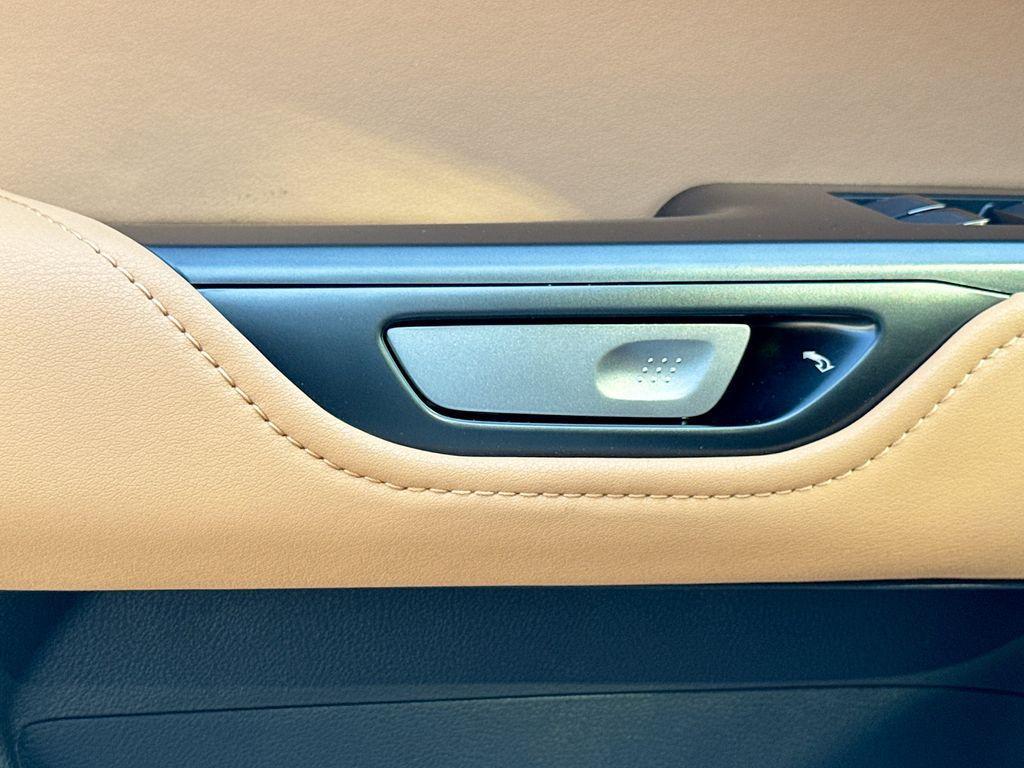 new 2026 Lexus NX 350 car, priced at $55,205