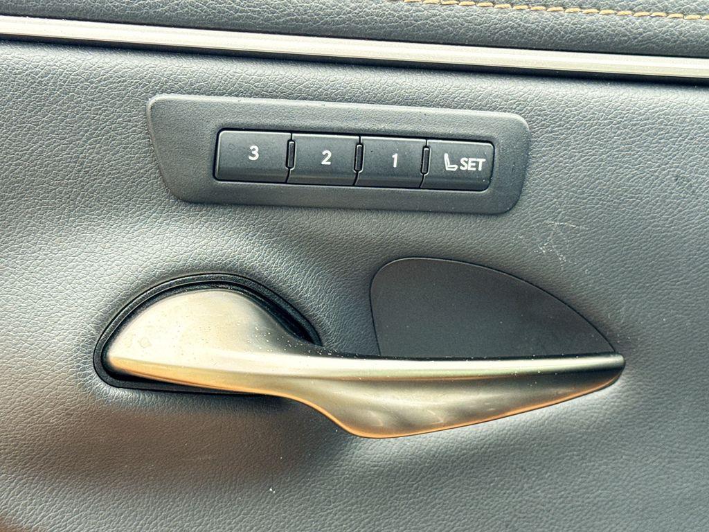 used 2024 Lexus ES 350 car, priced at $42,719