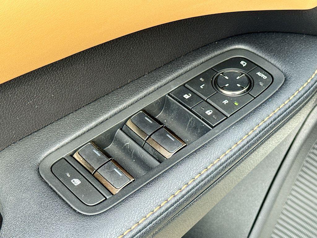 used 2024 Lexus RX 350 car, priced at $55,460