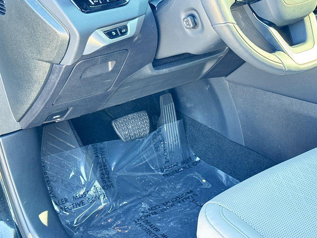 used 2025 Lexus RX 350 car, priced at $60,746