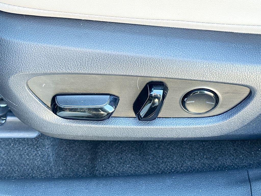 used 2025 Lexus RX 350 car, priced at $60,746