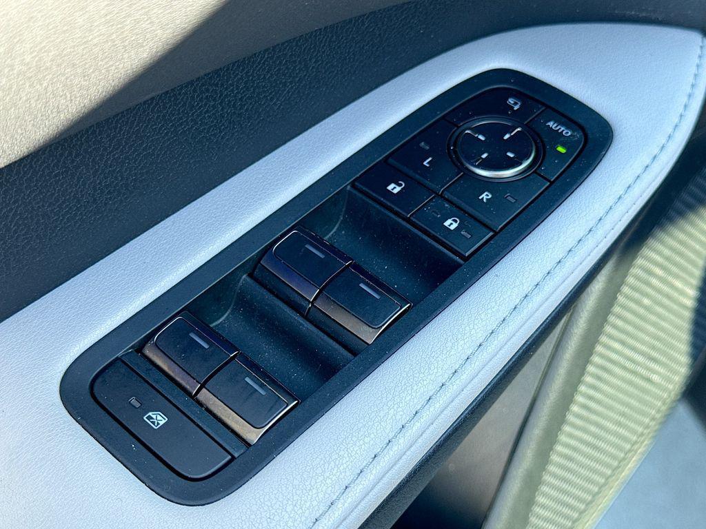 used 2025 Lexus RX 350 car, priced at $60,746