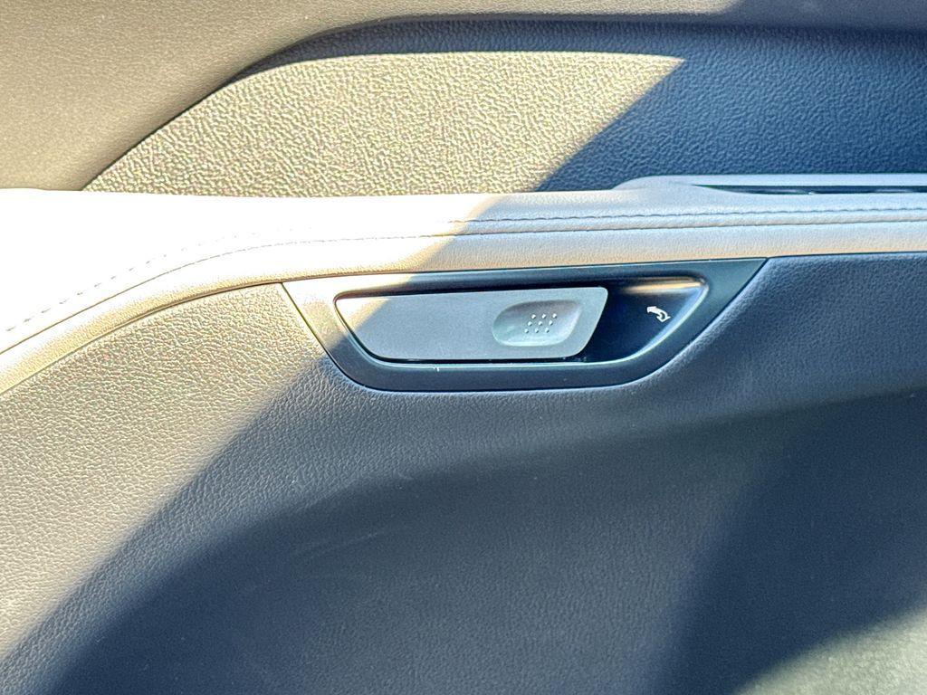 used 2025 Lexus RX 350 car, priced at $60,746