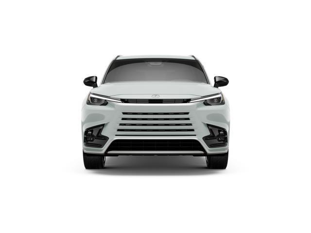 new 2026 Lexus TX 500h car, priced at $78,808