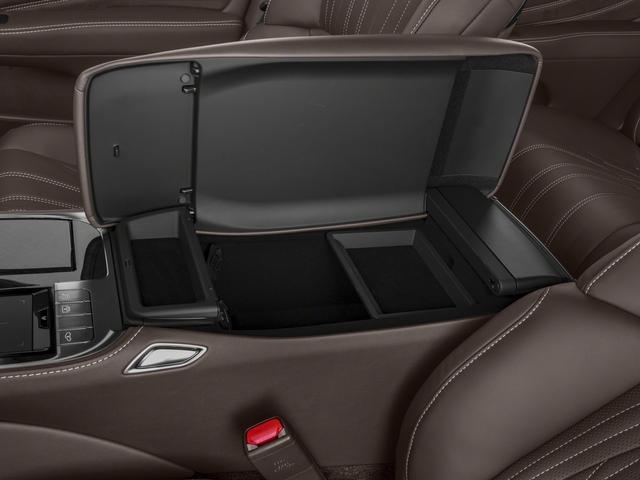 used 2018 Lexus LS 500 car, priced at $44,738
