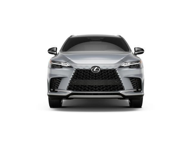 new 2026 Lexus RX 350 car, priced at $63,956