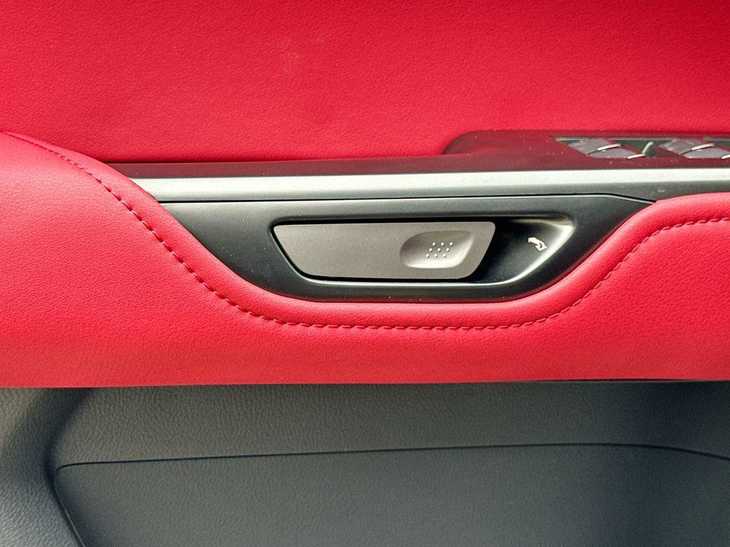 new 2026 Lexus NX 350 car, priced at $56,980