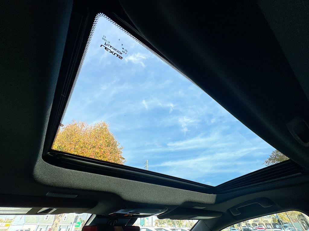 new 2026 Lexus NX 350 car, priced at $56,855