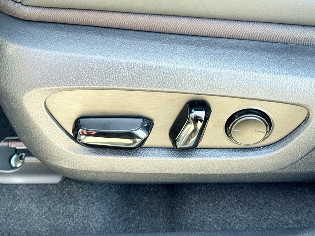 new 2026 Lexus NX 350 car, priced at $56,855