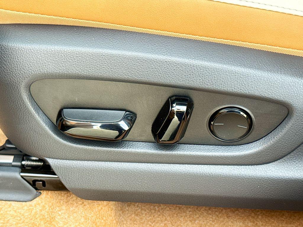 new 2026 Lexus RZ 350e car, priced at $53,670