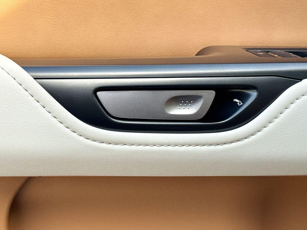 new 2026 Lexus RZ 350e car, priced at $53,670